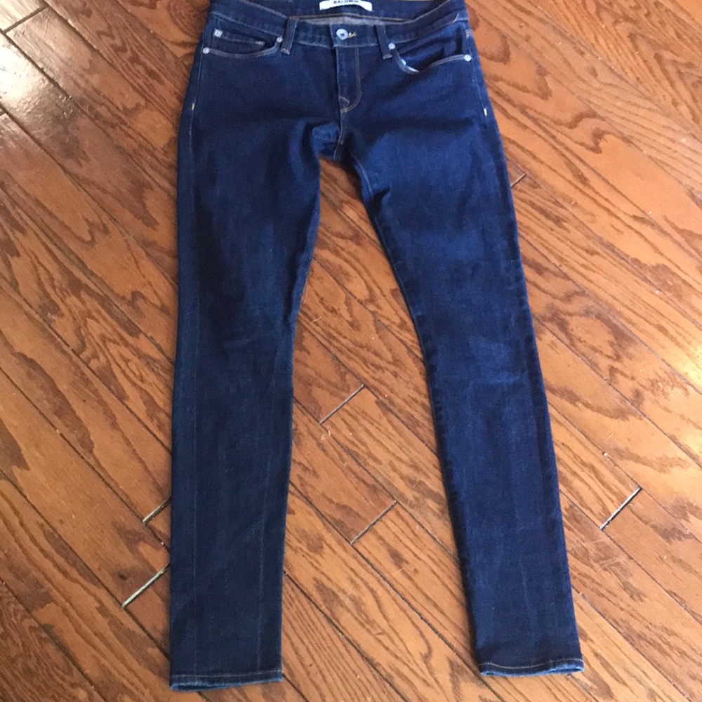 NWOT Women’s 26/ 29 Baldwin Premium Jeans 👖❤️